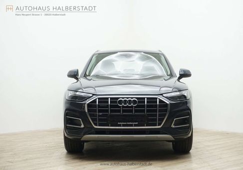 Audi Q5, 2021 3