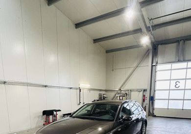 Audi A4 Allroad, 2017