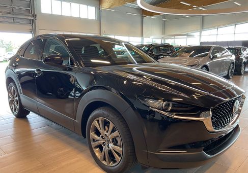 Mazda CX-30, 2026 3