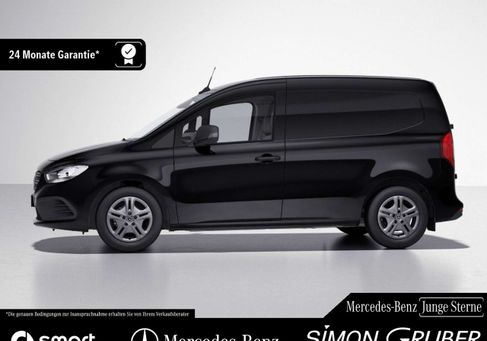 Mercedes-Benz Citan, 2024