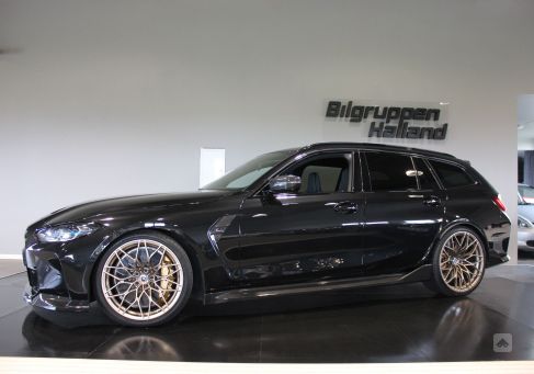 BMW M3, 2023