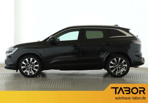 Renault Austral, 2025