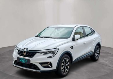 Renault Arkana, 2023