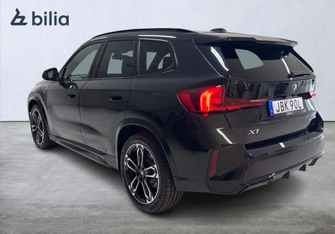 BMW X1, 2025 2