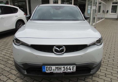 Mazda MX-30, 2023 2