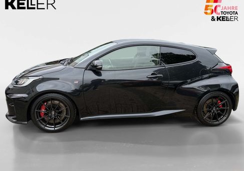Toyota Yaris, 2022