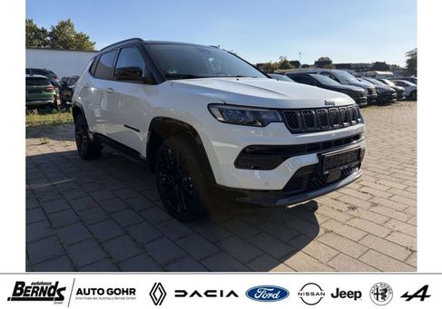 Jeep Compass, 2024 3