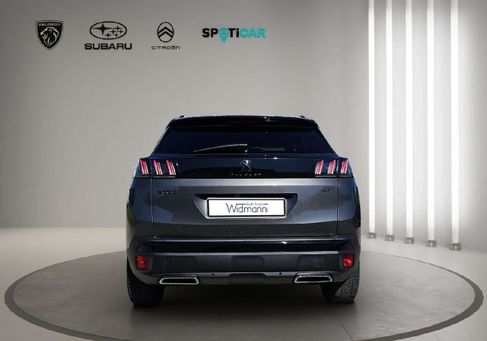 Peugeot 3008, 2024