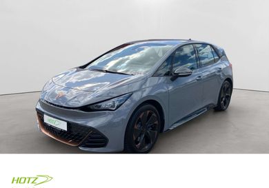 Cupra Born, 2024