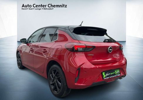 Opel Corsa, 2022 3