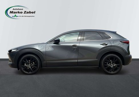 Mazda CX-30, 2025 2