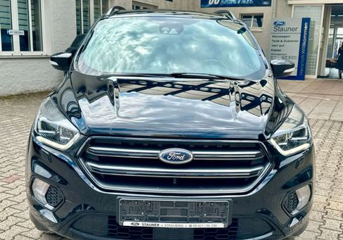 Ford Kuga, 2019