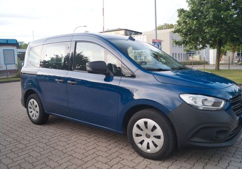 Mercedes-Benz Citan, 2023