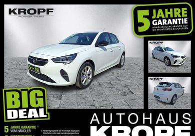 Opel Corsa, 2023