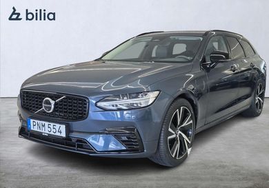 Volvo V90, 2023