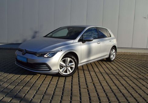 Volkswagen Golf, 2022 2