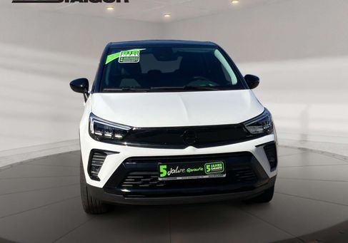 Opel Crossland X, 2022 3