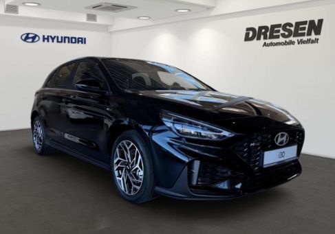 Hyundai i30, 2026 2