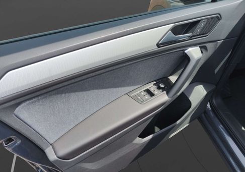 Seat Tarraco, 2023