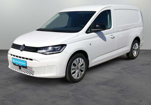 Volkswagen Caddy, 2022