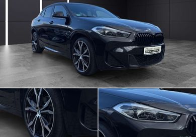 BMW X2, 2020