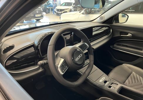 Fiat 600, 2025