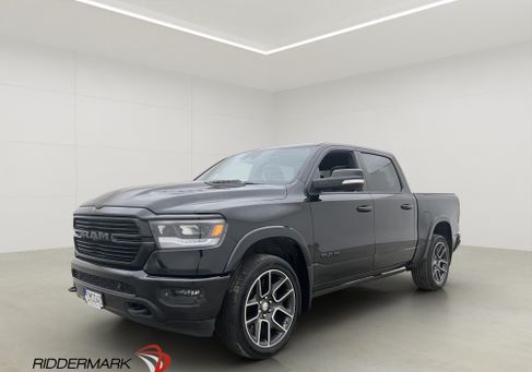 RAM 1500, 2019 3