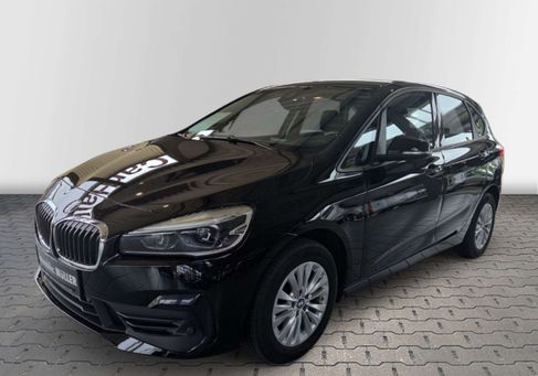 BMW 218, 2021 2