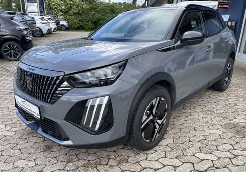 Peugeot 2008, 2024