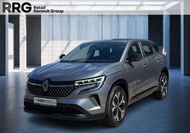 Renault Austral, 2024