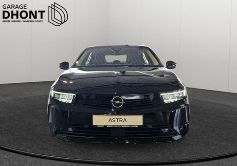 Opel Astra, 2023