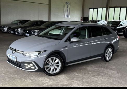 Volkswagen Golf, 2021 3