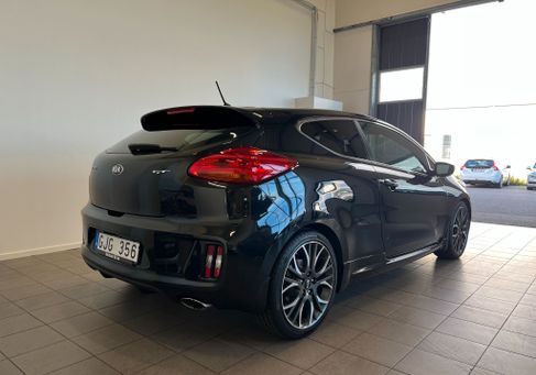 Kia Pro cee&#039;d, 2014