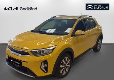 Kia Stonic, 2022