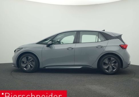 Cupra Born, 2024