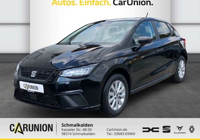 Seat Ibiza, 2026