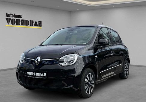 Renault Twingo, 2022