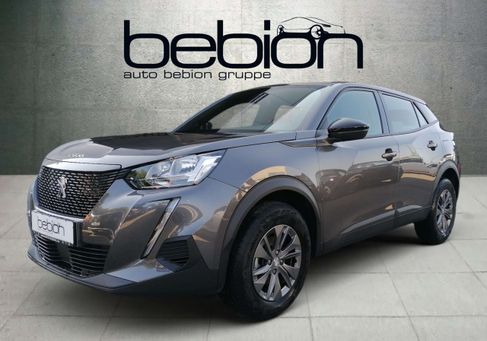 Peugeot 2008, 2023