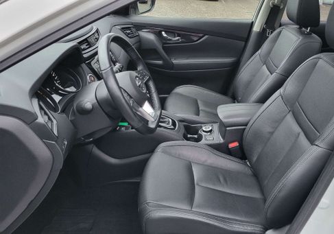 Nissan X-Trail, 2021