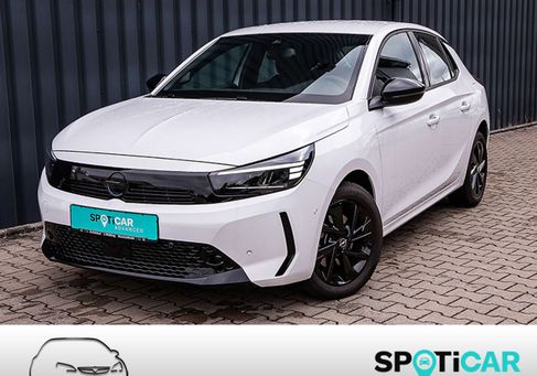 Opel Corsa, 2024 2