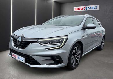 Renault Megane, 2023