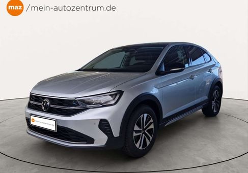Volkswagen Taigo, 2027 2