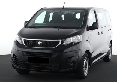 Peugeot Expert, 2020