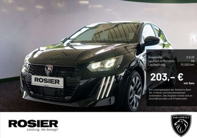Peugeot 208, 2026