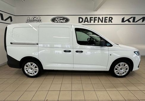 Ford Transit Connect, 2024