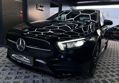 Mercedes-Benz A 250, 2020