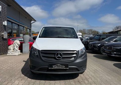 Mercedes-Benz Vito, 2019