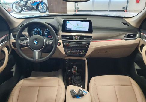BMW X1, 2022 3