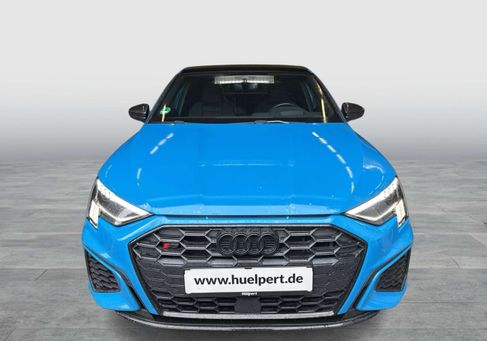 Audi S3, 2023 3