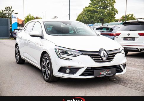 Renault Megane, 2018